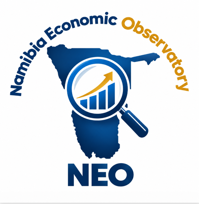 Namibia Economic Observatory Logo